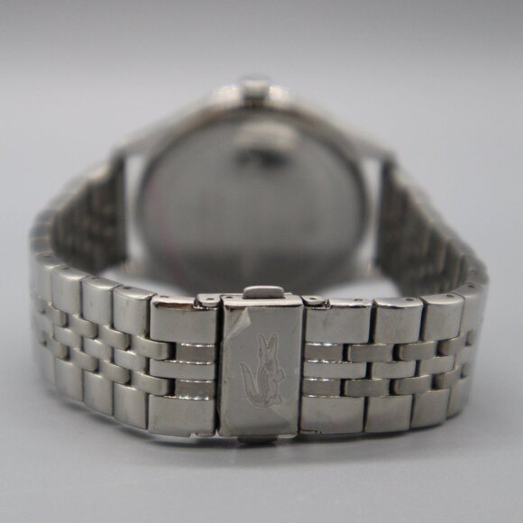 Lacoste Watch - Picture 2 of 5